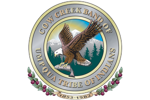 cow-creek-indian-tribe
